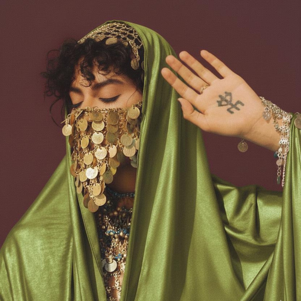 Editorial Photography Campaign