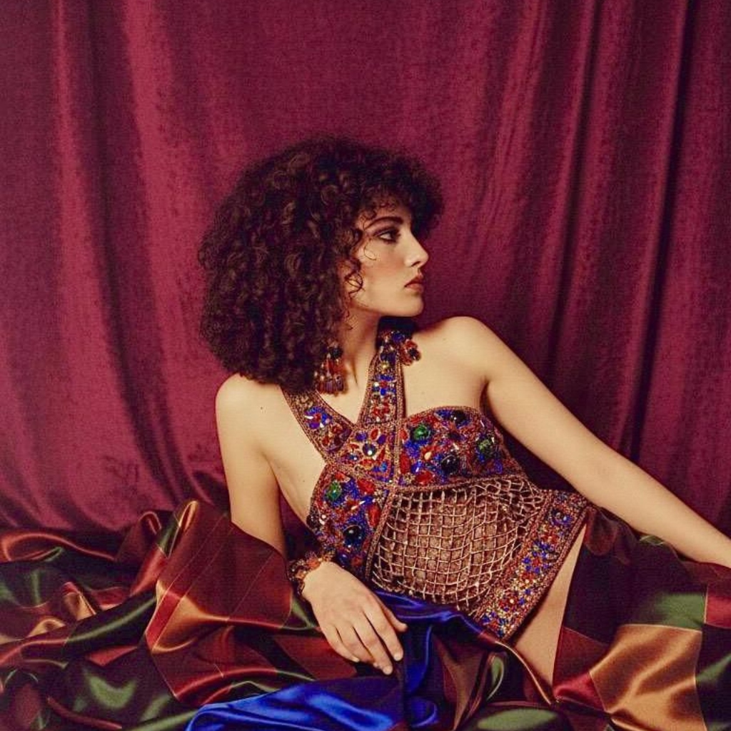 Luxury Moroccan Design