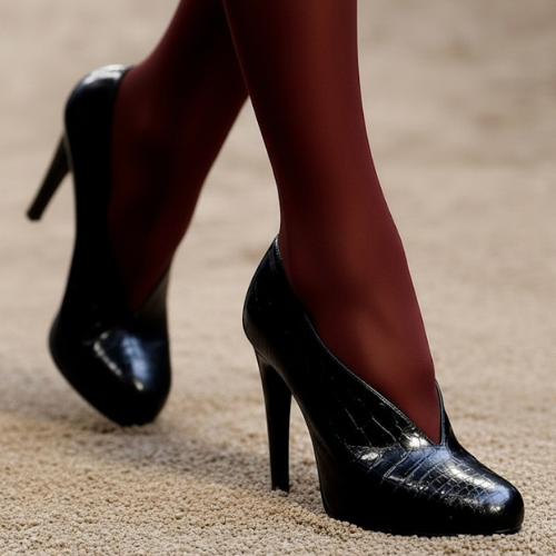 High-End Fashion Capsule