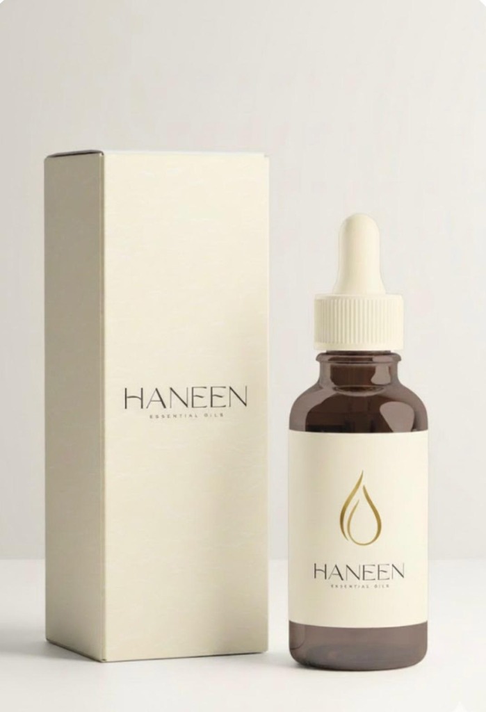 Premium Skincare Startup