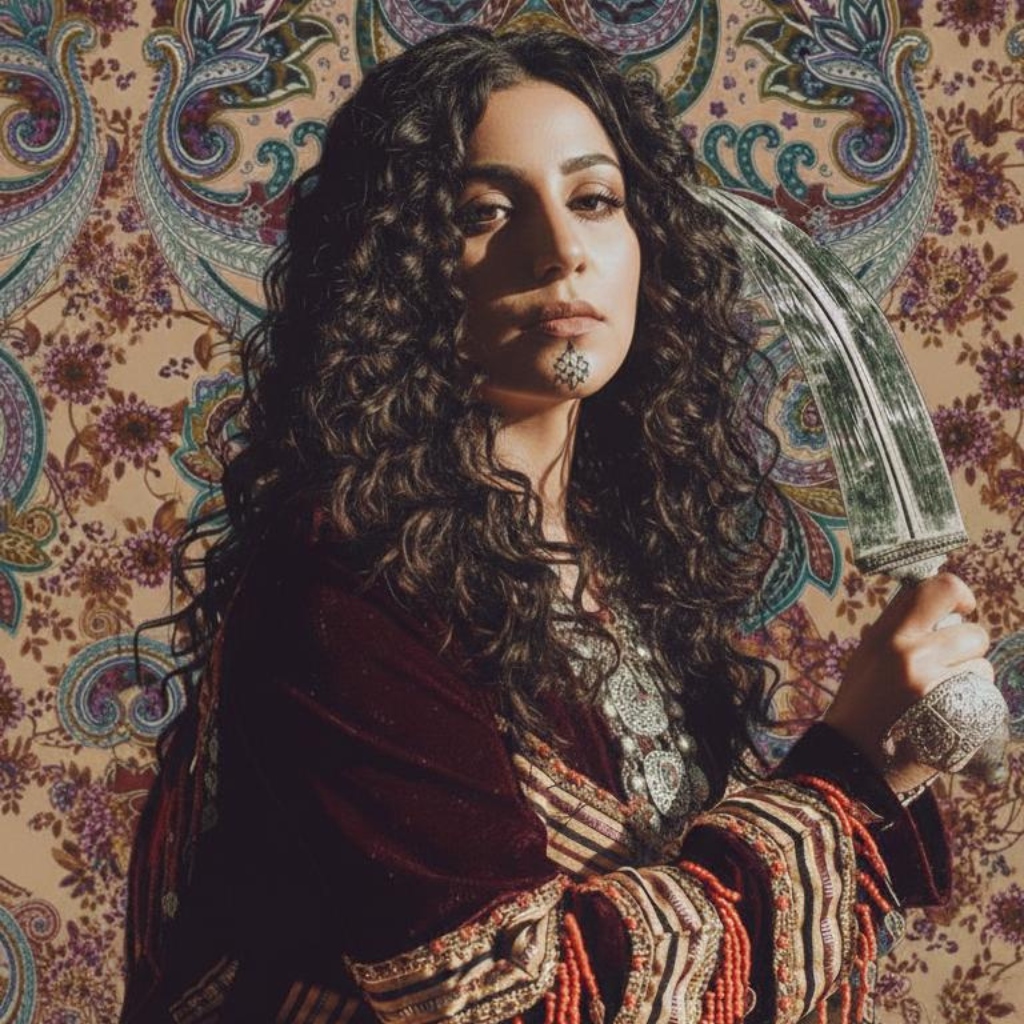 Moroccan Hospitality Brand